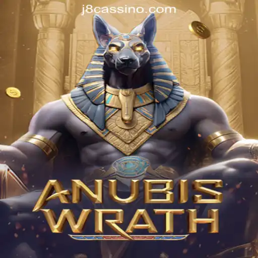 Unleashing the Power of 'AnubisWrath' Amidst Exciting Casino Adventures