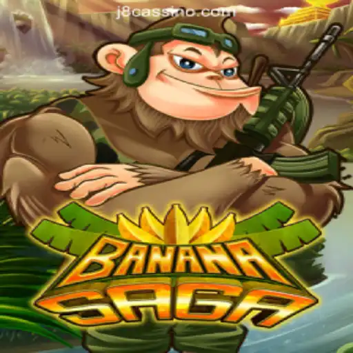 BananaSaga: The Ultimate Gaming Adventure Amidst the Casino Craze