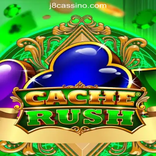 Dive into the Exciting World of CacheRush and J8 Cassino❤️ Exploda nas Mesas!