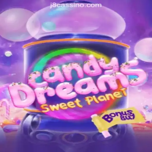 CandyDreamsSweetPlanet: A Sweet Escape for Gaming Enthusiasts