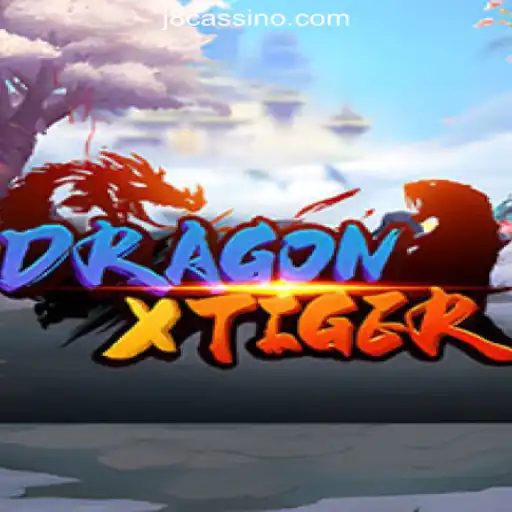 Experience the Thrills of DragonXTiger at J8 Cassino❤️ Exploda nas Mesas!