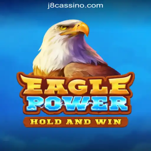 Unveiling EaglePower: A Thrilling Adventure in the Digital Casino World