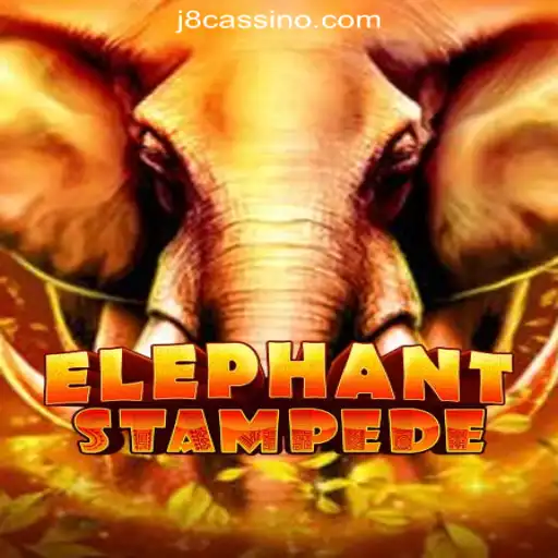 ElephantStampede: Thrilling Adventure Meets Casino Excitement