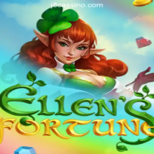 Discover the Thrilling World of EllensFortune and J8 Cassino❤️ Exploda nas Mesas!