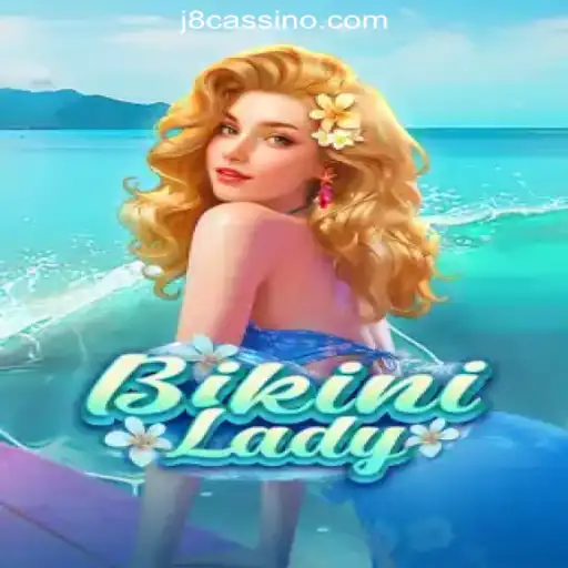 Dive Into the World of Thrills with BikiniLady: J8 Cassino❤️ Exploda nas Mesas!