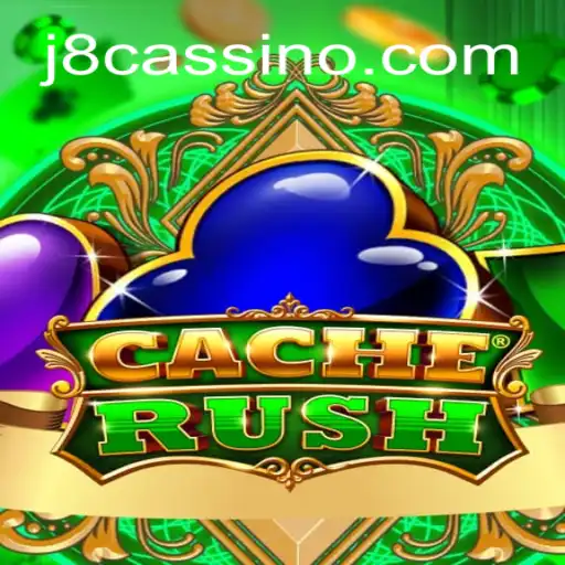 Dive into the Exciting World of CacheRush and J8 Cassino❤️ Exploda nas Mesas!