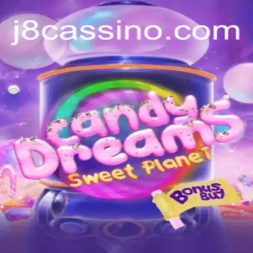 CandyDreamsSweetPlanet: A Sweet Escape for Gaming Enthusiasts