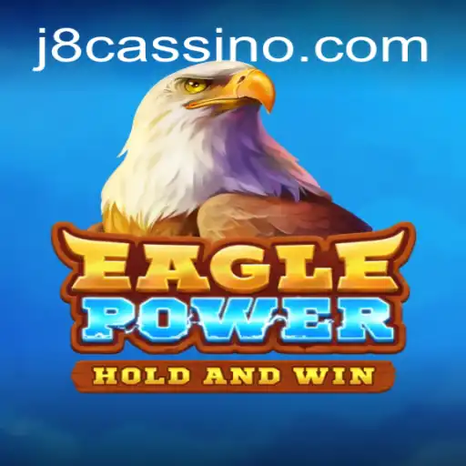 Unveiling EaglePower: A Thrilling Adventure in the Digital Casino World