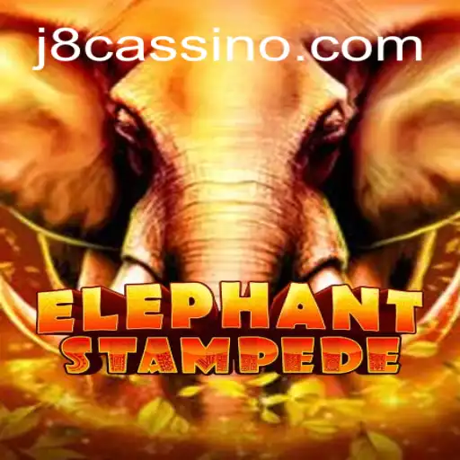 ElephantStampede: Thrilling Adventure Meets Casino Excitement
