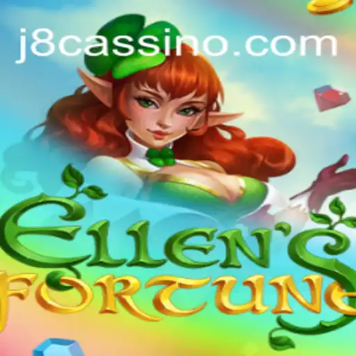 Discover the Thrilling World of EllensFortune and J8 Cassino❤️ Exploda nas Mesas!