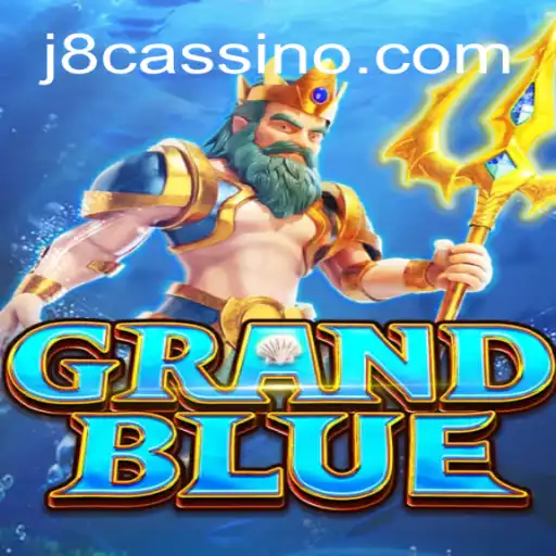 Exploring the Thrilling World of GRANDBLUE: The Ultimate Guide to J8 Cassino❤️ Exploda nas Mesas!