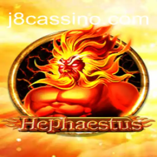 Hephaestus: Unleash Your Skills in the Mythical Casino Arena