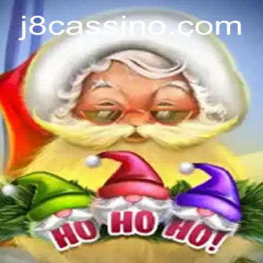 Discover the Exciting World of HoHoHo: J8 Cassino❤️ Exploda nas Mesas!