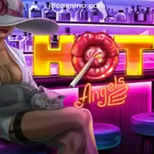 Exploring the Exciting World of HotAngels: J8 Cassino❤️ Exploda nas Mesas!