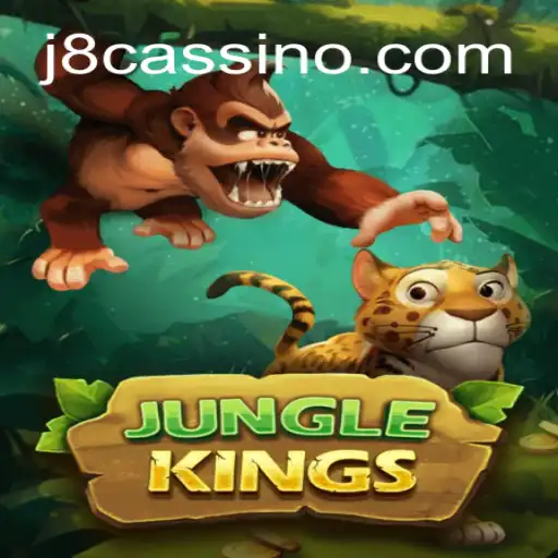 Exploring JungleKings: A Dive into the Thrilling Adventure Game