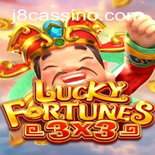 Unraveling the Mysteries of LUCKYFORTUNES3x3: A Journey Through the Game