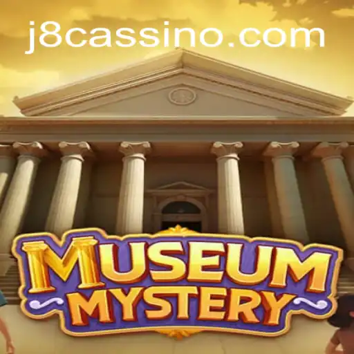 Unravel the Intrigue of MuseumMystery While Discovering J8 Cassino's Latest Offer