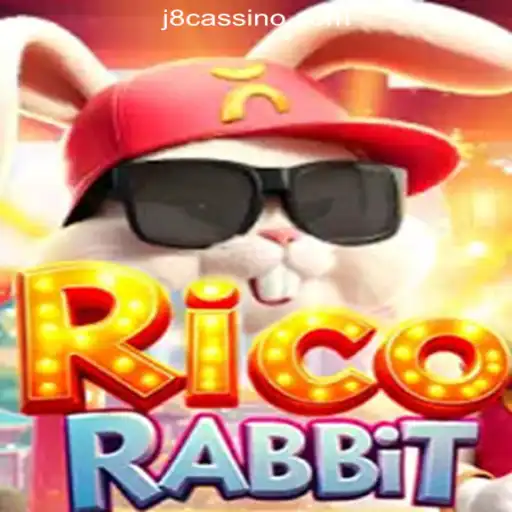 RicoRabbit: The Thrilling New Game Taking J8 Cassino by Storm
