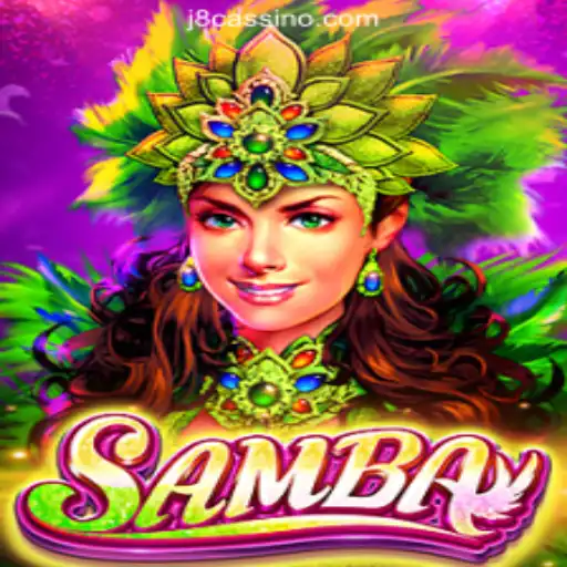 Exploring the Exciting Game of Samba: J8 Cassino❤️ Exploda nas Mesas!
