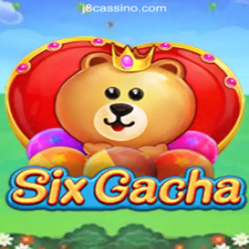 Exploring SixGacha: The Thrilling New Experience with J8 Cassino❤️ Exploda nas Mesas!