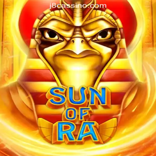 SunofRa: Unleash the Power of the Sun in J8 Cassino