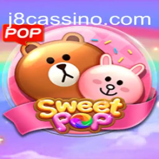 Discover the Excitement of SweetPOP Game with J8 Cassino❤️ Exploda nas Mesas!