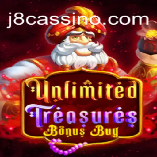 An In-Depth Look at 'UnlimitedTreasuresBonusBuy' and Its Rise in Popularity at J8 Cassino❤️ Exploda nas Mesas!