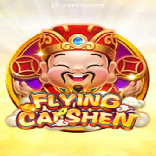 Discover the Thrilling World of 'FlyingCaiShen' at J8 Cassino❤️ Exploda nas Mesas!