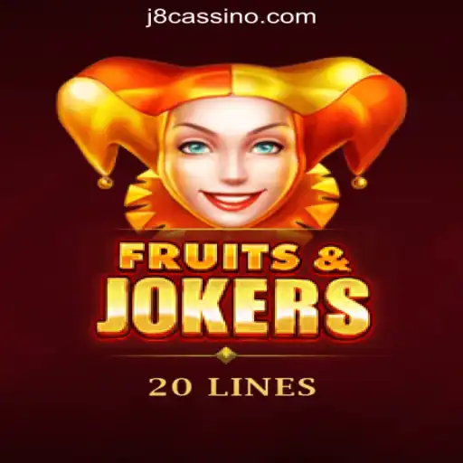 Exploring FruitsAndJokers20: The Casino Game Craze of 2023