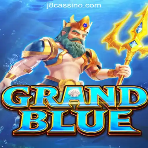 Exploring the Thrilling World of GRANDBLUE: The Ultimate Guide to J8 Cassino❤️ Exploda nas Mesas!