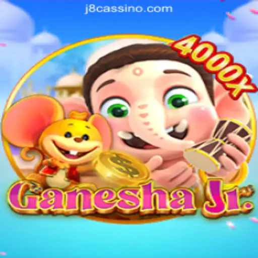 Exploring GaneshaJr: A Thrilling Experience at J8 Cassino❤️ Exploda nas Mesas!