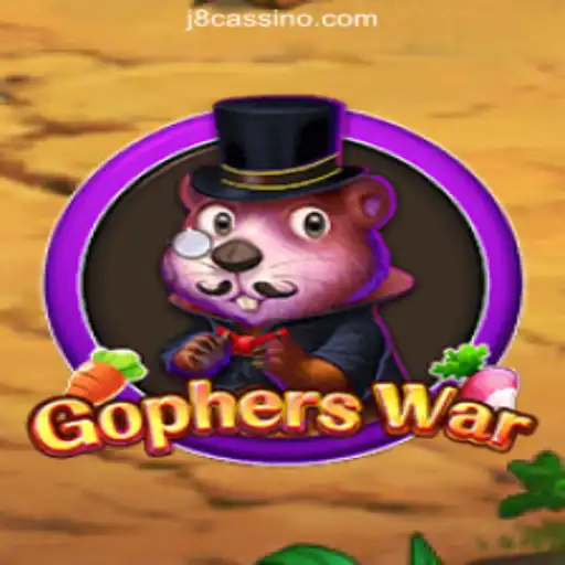 Exploring GophersWar: A Dynamic Strategy Game