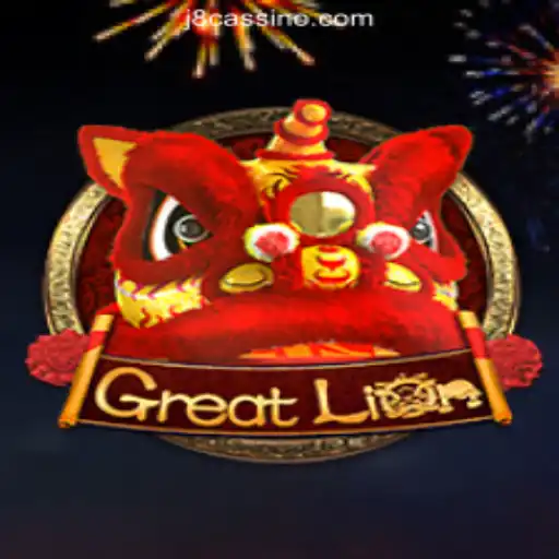 Discover the Thrills of GreatLion: Unleash the Beast at J8 Cassino❤️ Exploda nas Mesas!