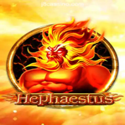 Hephaestus: Unleash Your Skills in the Mythical Casino Arena