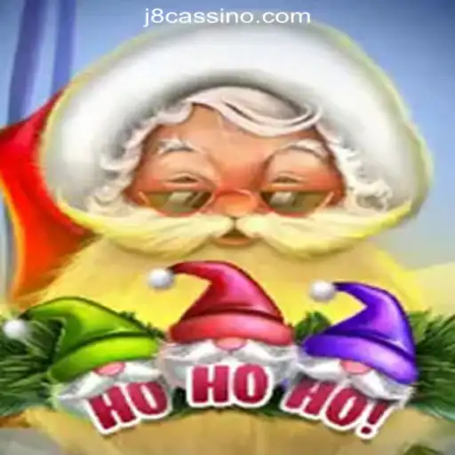 Discover the Exciting World of HoHoHo: J8 Cassino❤️ Exploda nas Mesas!
