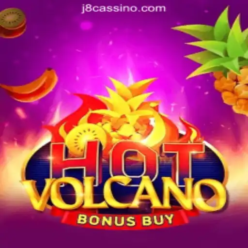 HotVolcanoBonusBuy: Experience the Eruption with J8 Cassino❤️