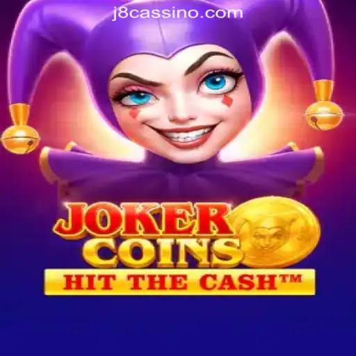 Unveiling JokerCoins: Master the Casino Tables with J8 Cassino❤️ Exploda nas Mesas!