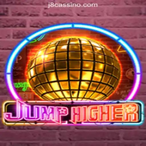 Explore the Thrills of JumpHigher and J8 Cassino❤️ Exploda nas Mesas!
