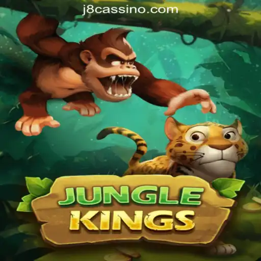 Exploring JungleKings: A Dive into the Thrilling Adventure Game