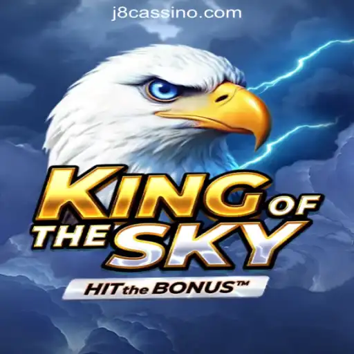 KingOfTheSky: Soar to New Heights in the Gaming World