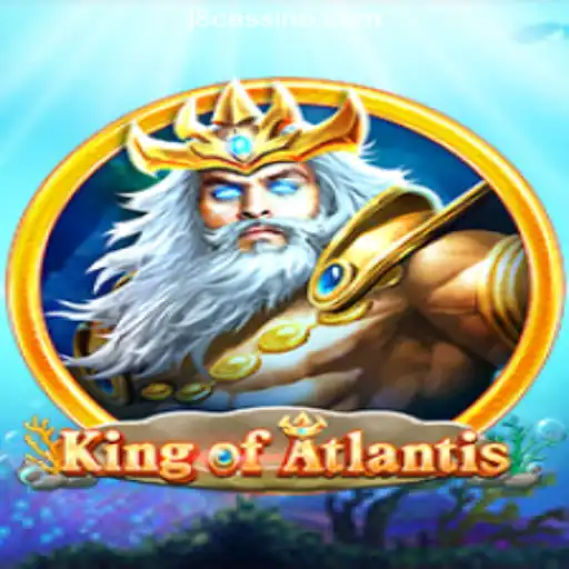 KingofAtlantis: Dive into Epic Adventures