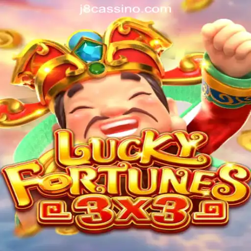 Unraveling the Mysteries of LUCKYFORTUNES3x3: A Journey Through the Game