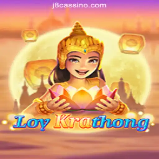 LoyKrathong and J8 Cassino: A Mesmerizing Gaming Experience