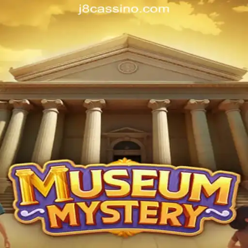 Unravel the Intrigue of MuseumMystery While Discovering J8 Cassino's Latest Offer