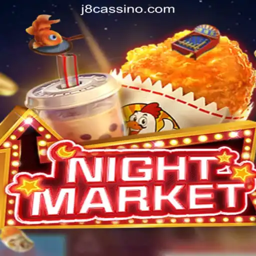 Exploring NIGHTMARKET: A Thrilling Casino Adventure