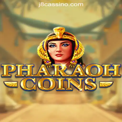PharaohCoins: Dive into the Ancient World of J8 Cassino❤️ Exploda nas Mesas!