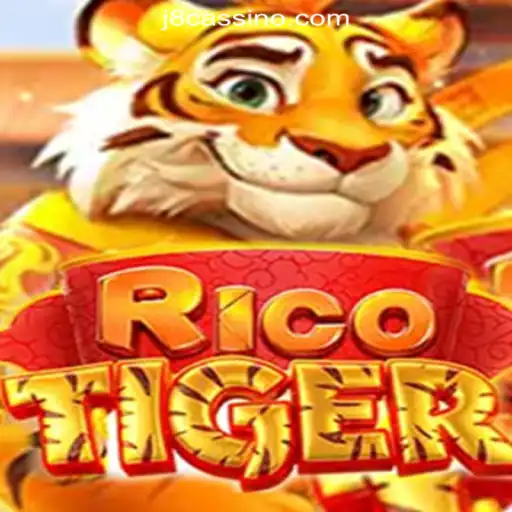 RicoTiger: The Thrill of J8 Cassino❤️ Exploda nas Mesas!