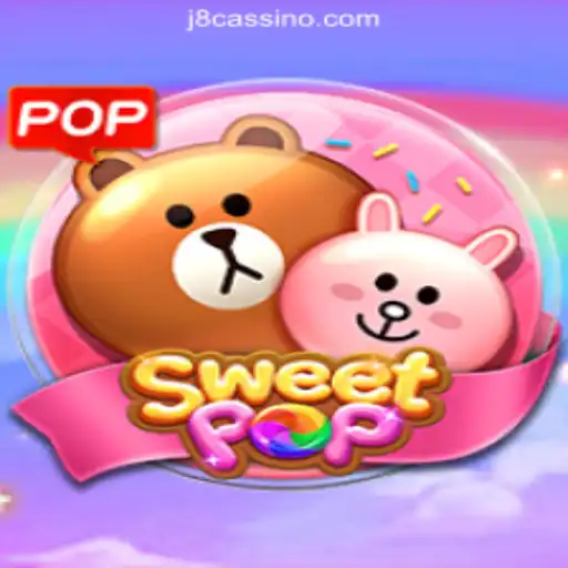 Discover the Excitement of SweetPOP Game with J8 Cassino❤️ Exploda nas Mesas!