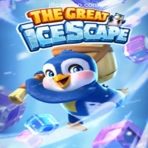 Discovering TheGreatIcescape: An Engaging Experience at J8 Cassino❤️