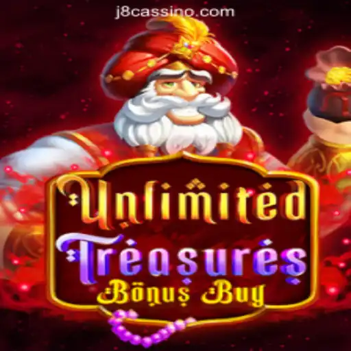 An In-Depth Look at 'UnlimitedTreasuresBonusBuy' and Its Rise in Popularity at J8 Cassino❤️ Exploda nas Mesas!
